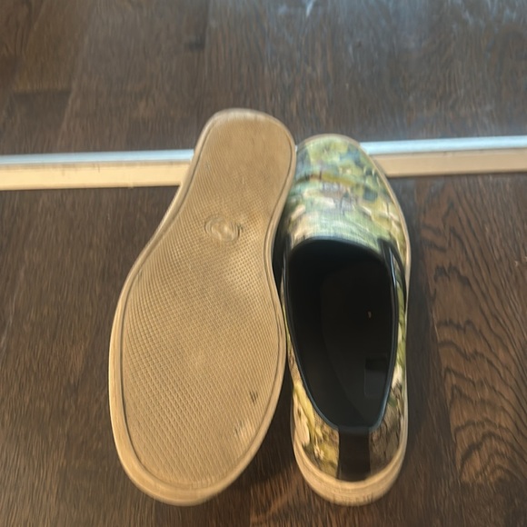 Gucci sneakers size 10 Gucci fits like 11US - Picture 4 of 4